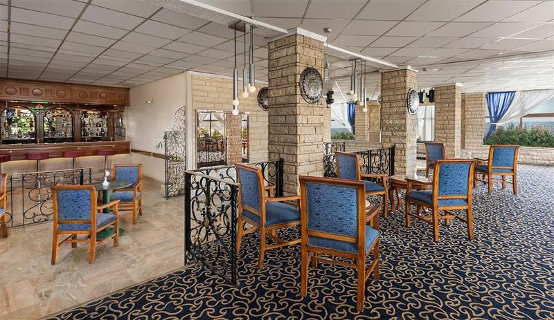 Sheraton Montazah - Genel