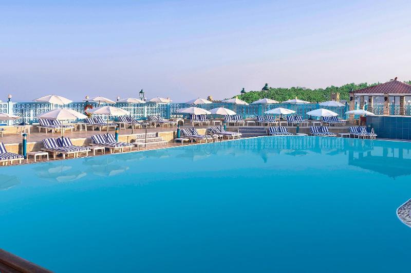 Sheraton Montazah - Genel