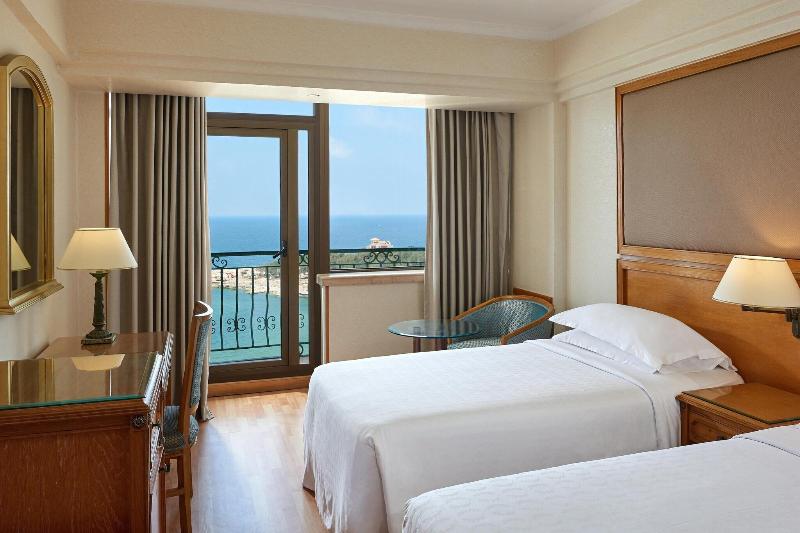 Sheraton Montazah - Oda