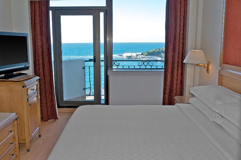 Sheraton Montazah - Oda