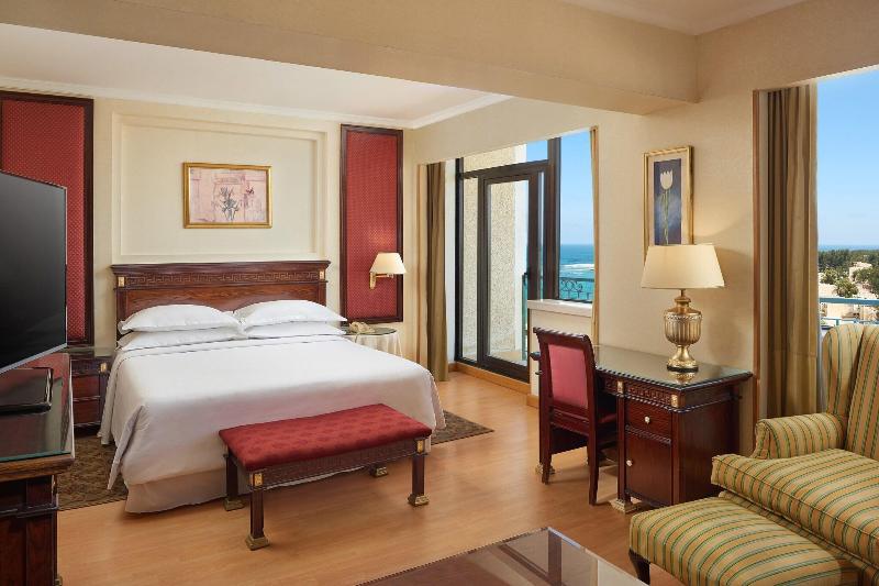 Sheraton Montazah - Oda