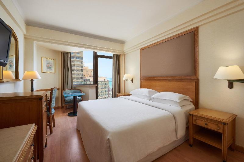 Sheraton Montazah - Oda