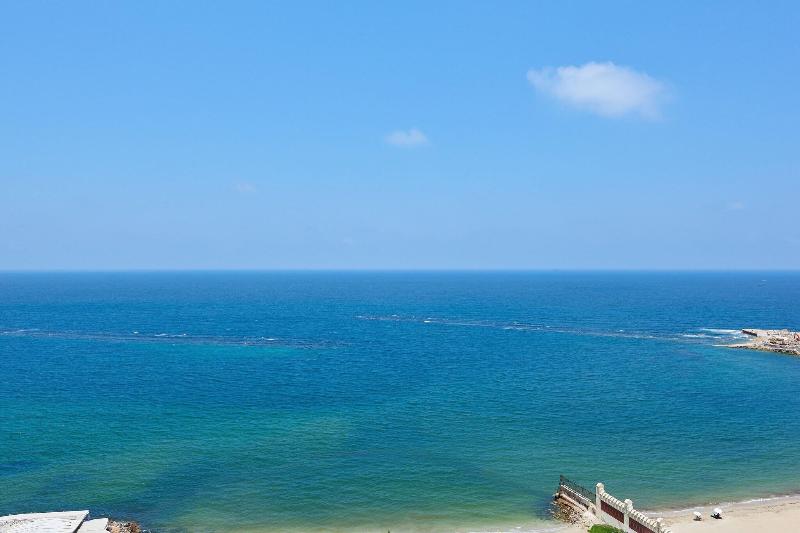 Sheraton Montazah - Oda