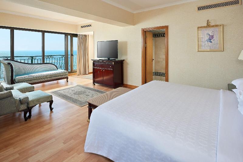 Sheraton Montazah - Oda