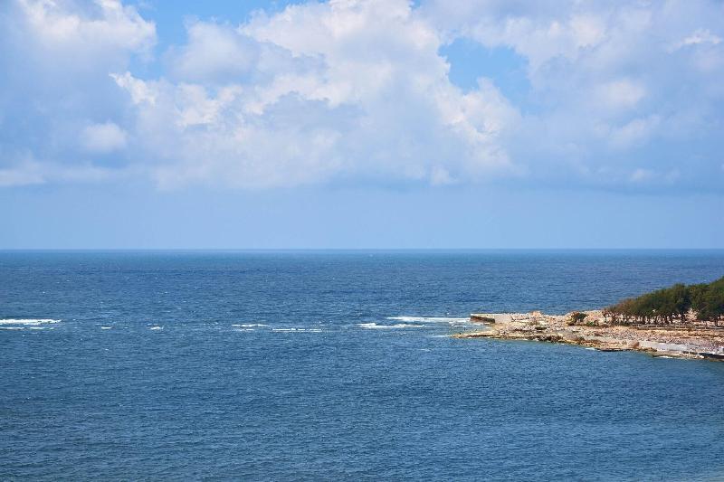 Sheraton Montazah - Oda