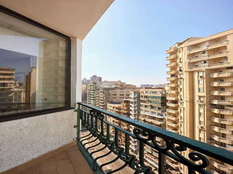 Sheraton Montazah - Oda