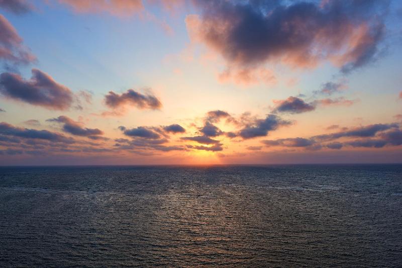 Sheraton Montazah - Oda