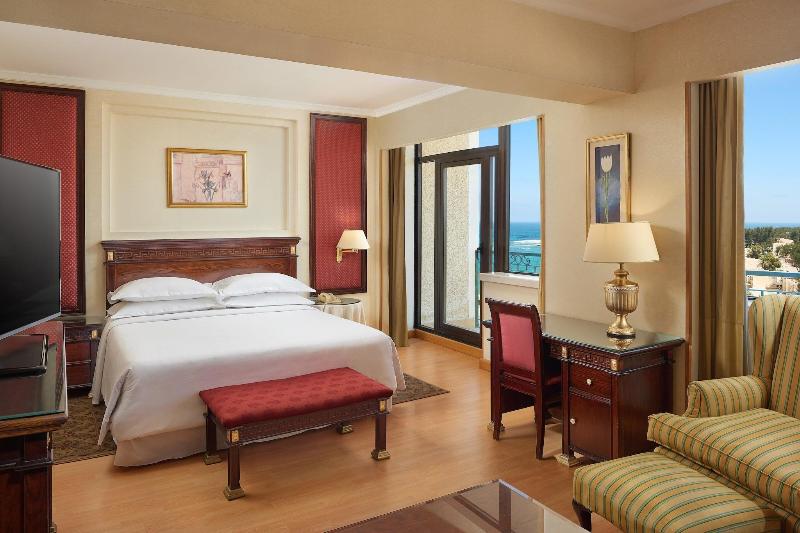 Sheraton Montazah - Oda