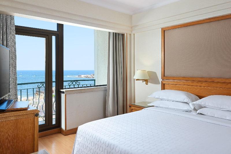 Sheraton Montazah - Oda
