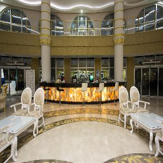 Water Side Resort & Spa fotoÄŸrafÄ±