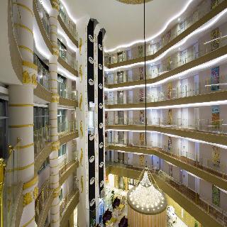 Water Side Resort & Spa fotoÄŸrafÄ±