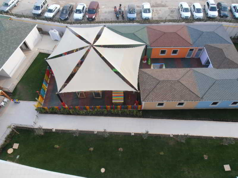 Water Side Resort & Spa fotoÄŸrafÄ±