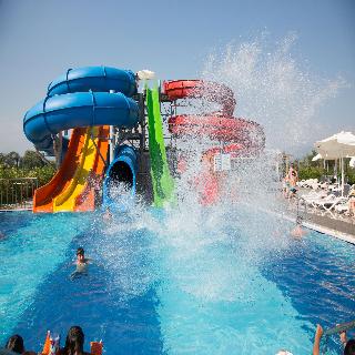 Water Side Resort & Spa fotoÄŸrafÄ±