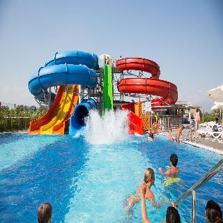 Water Side Resort & Spa fotoÄŸrafÄ±