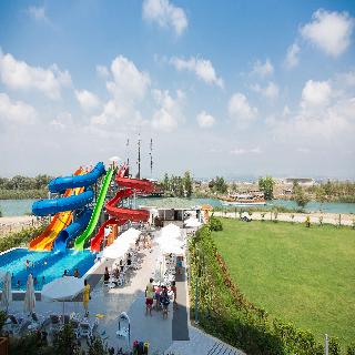 Water Side Resort & Spa fotoÄŸrafÄ±
