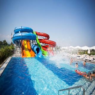 Water Side Resort & Spa fotoÄŸrafÄ±