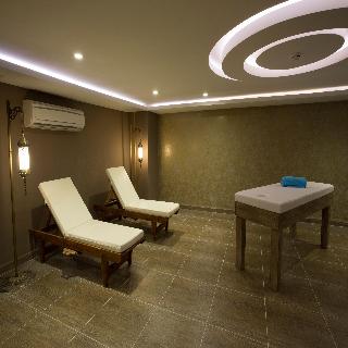 Water Side Resort & Spa fotoÄŸrafÄ±