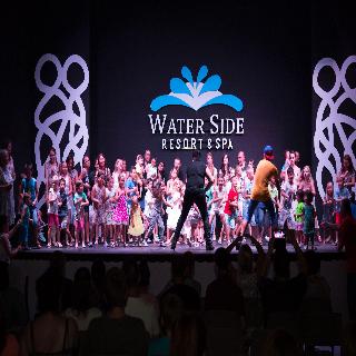 Water Side Resort & Spa fotoÄŸrafÄ±