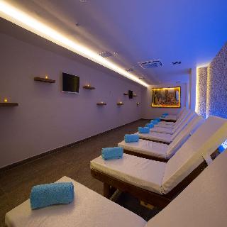 Water Side Resort & Spa fotoÄŸrafÄ±