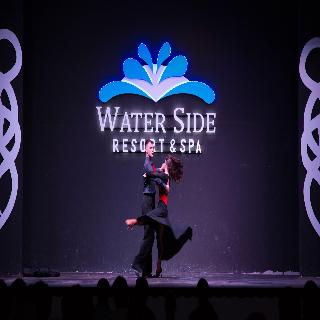Water Side Resort & Spa fotoÄŸrafÄ±