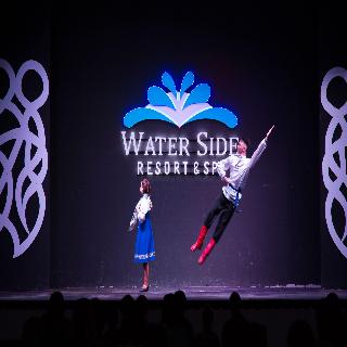 Water Side Resort & Spa fotoÄŸrafÄ±
