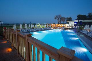 Water Side Resort & Spa fotoÄŸrafÄ±