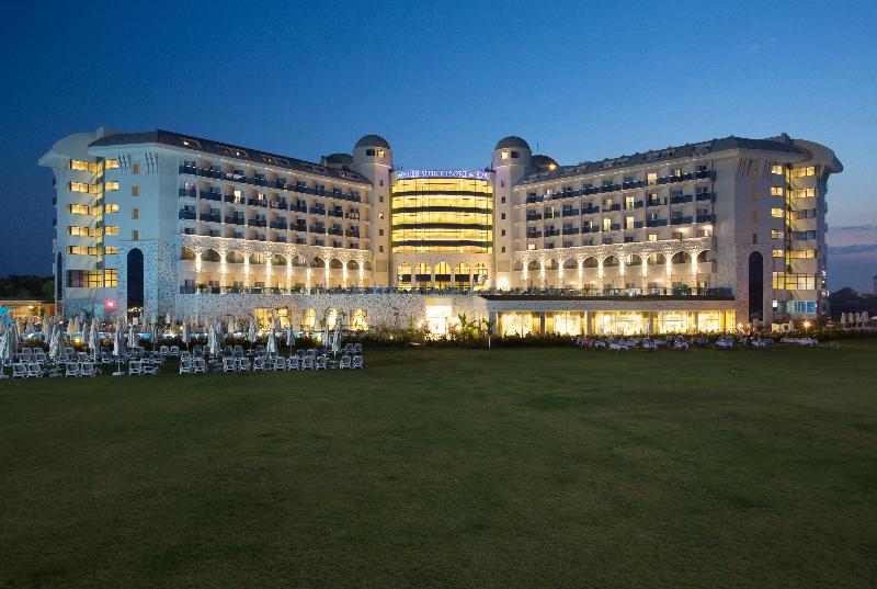 Water Side Resort & Spa - Genel