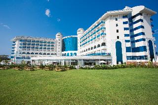 Water Side Resort & Spa fotoÄŸrafÄ±