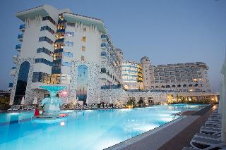 Water Side Resort & Spa fotoÄŸrafÄ±