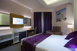 Water Side Resort & Spa fotoÄŸrafÄ±
