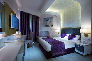 Water Side Resort & Spa fotoÄŸrafÄ±