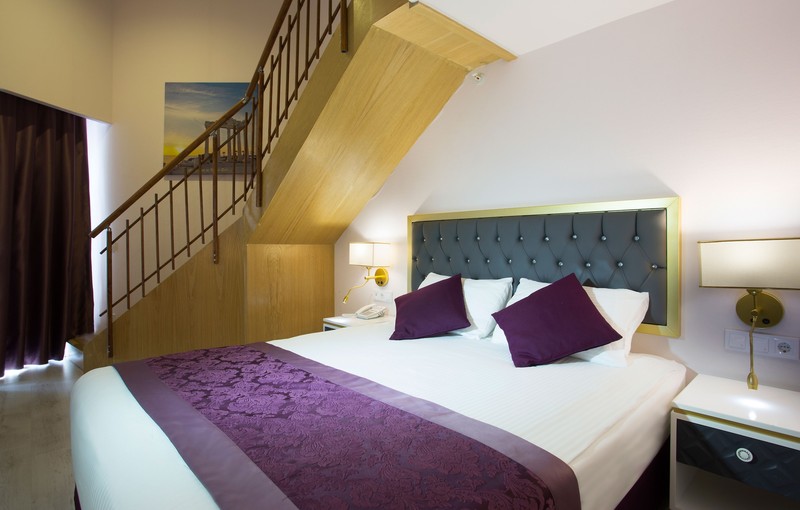 Water Side Resort & Spa - Oda