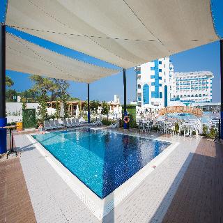 Water Side Resort & Spa fotoÄŸrafÄ±