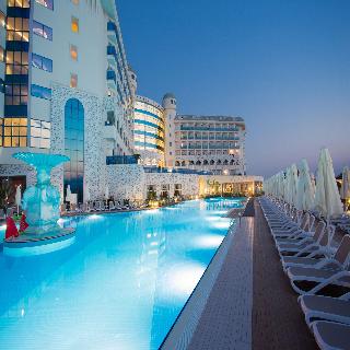 Water Side Resort & Spa fotoÄŸrafÄ±