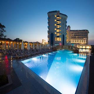 Water Side Resort & Spa fotoÄŸrafÄ±