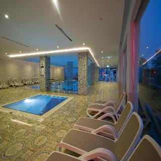Water Side Resort & Spa fotoÄŸrafÄ±
