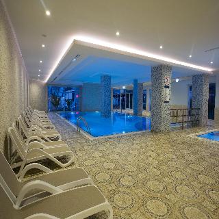 Water Side Resort & Spa fotoÄŸrafÄ±