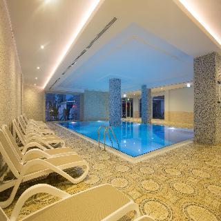 Water Side Resort & Spa fotoÄŸrafÄ±