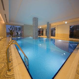 Water Side Resort & Spa fotoÄŸrafÄ±