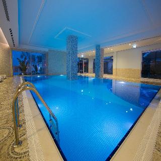 Water Side Resort & Spa fotoÄŸrafÄ±