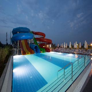 Water Side Resort & Spa fotoÄŸrafÄ±