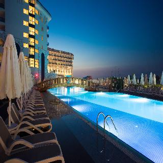 Water Side Resort & Spa fotoÄŸrafÄ±