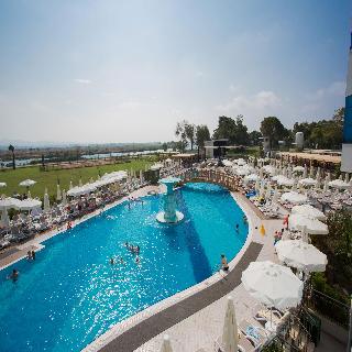 Water Side Resort & Spa fotoÄŸrafÄ±