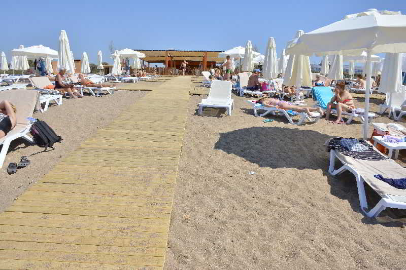 Water Side Resort & Spa fotoÄŸrafÄ±
