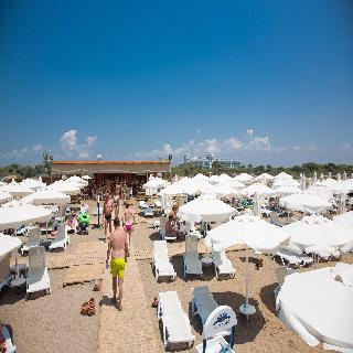 Water Side Resort & Spa fotoÄŸrafÄ±