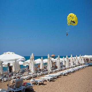 Water Side Resort & Spa fotoÄŸrafÄ±