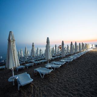 Water Side Resort & Spa fotoÄŸrafÄ±