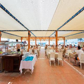 Water Side Resort & Spa fotoÄŸrafÄ±