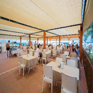 Water Side Resort & Spa fotoÄŸrafÄ±