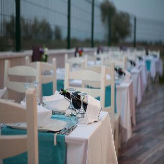 Water Side Resort & Spa fotoÄŸrafÄ±